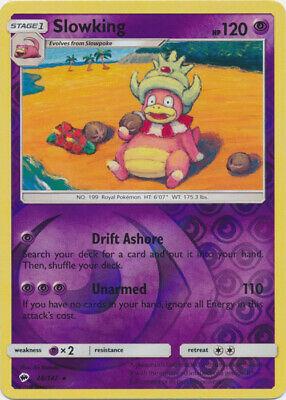Slowking