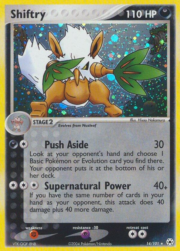 Hidden Legends