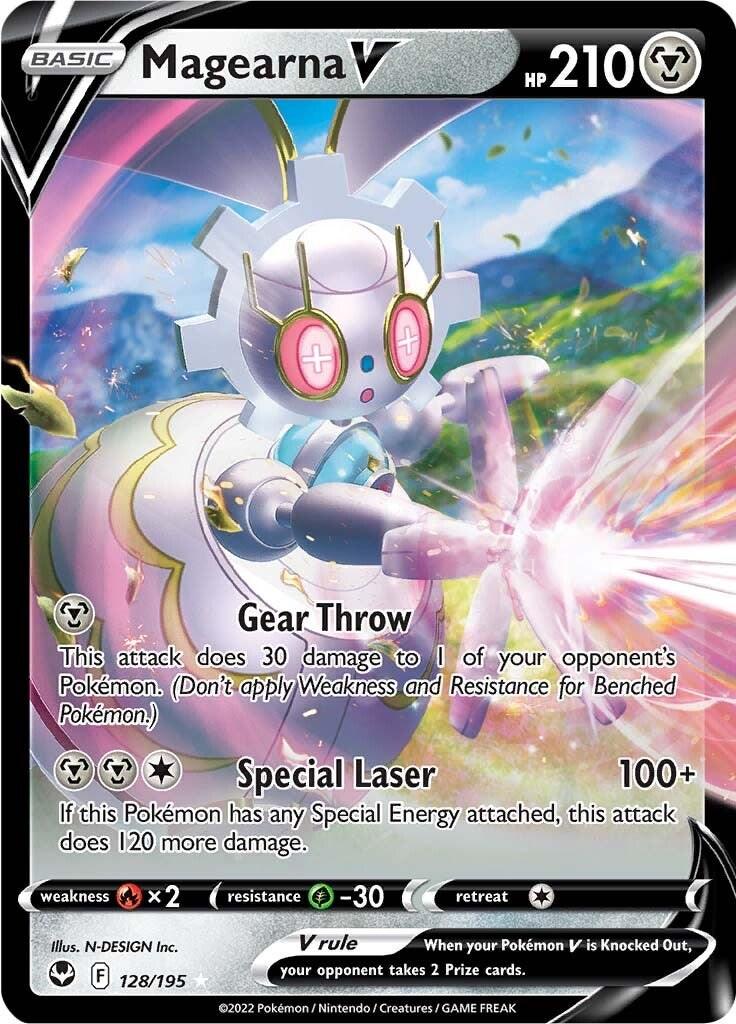Silver Tempest