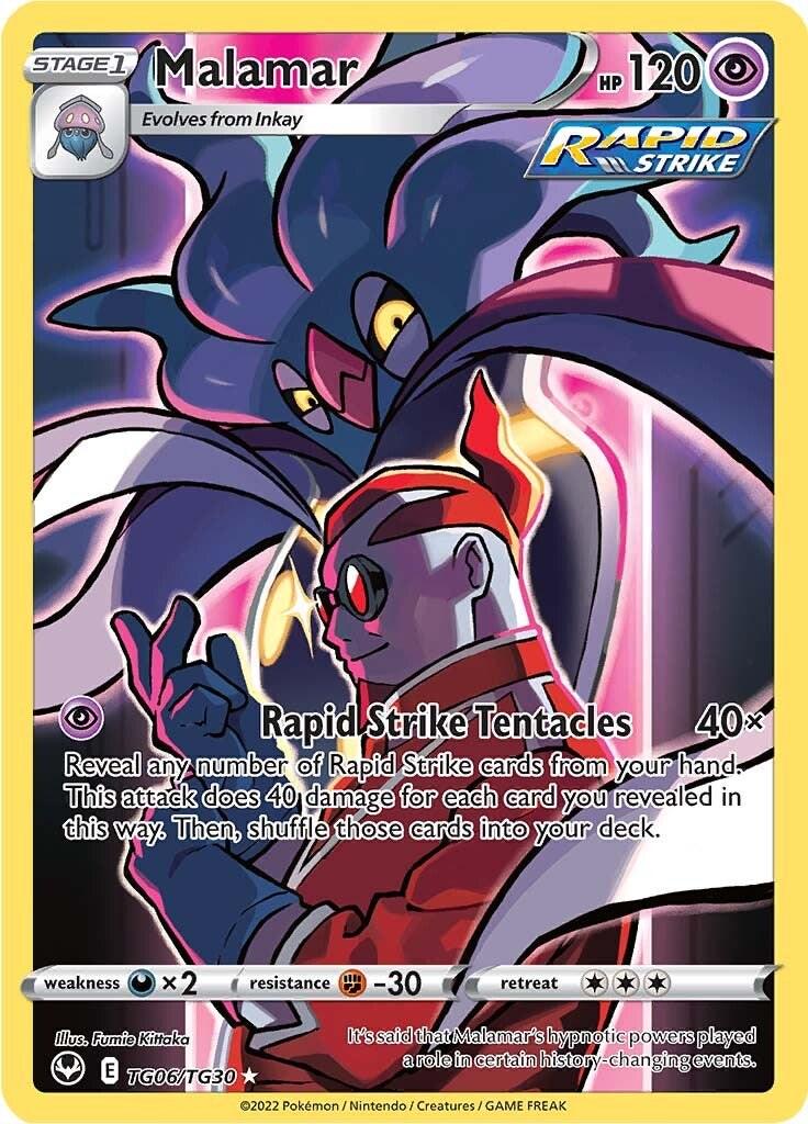 Silver Tempest