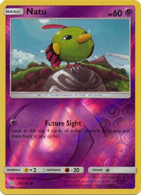 Natu