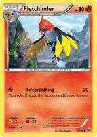 Flashfire