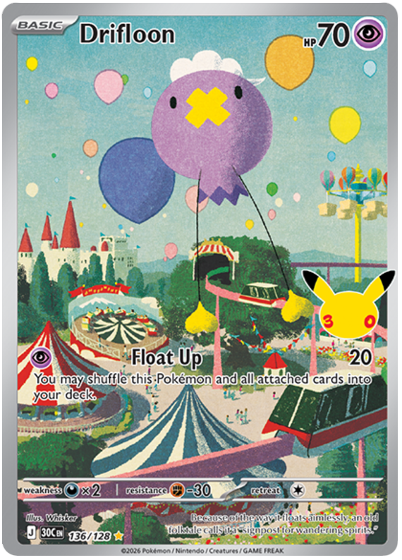 Drifloon