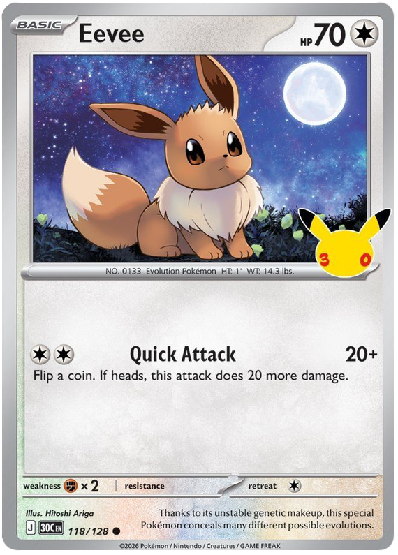 Eevee