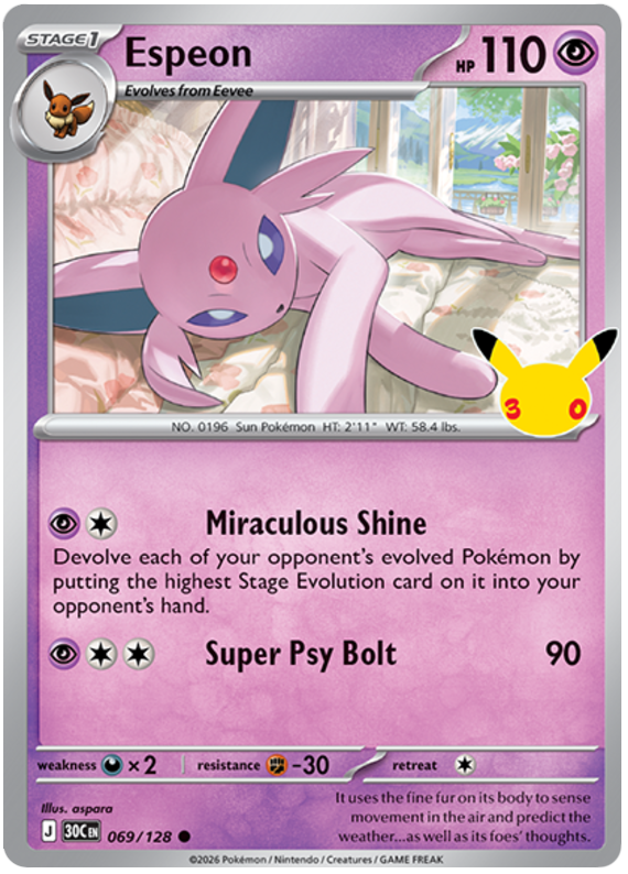 Espeon