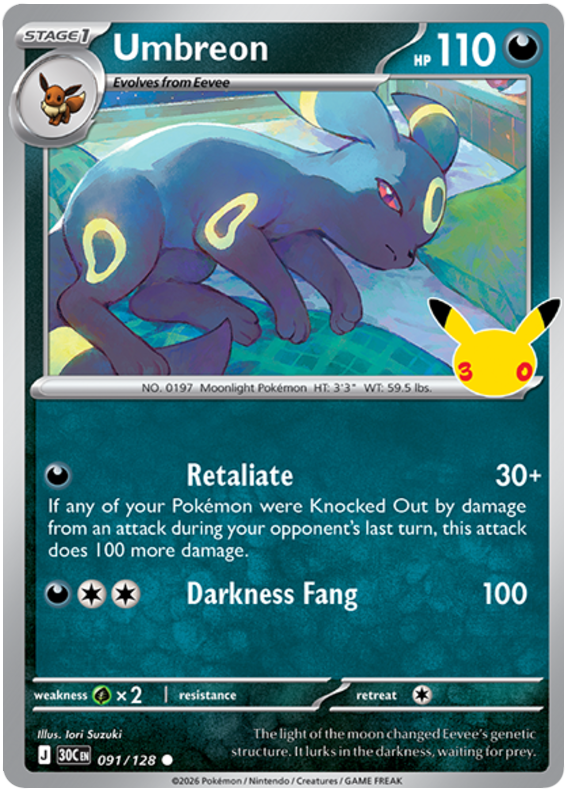 Umbreon