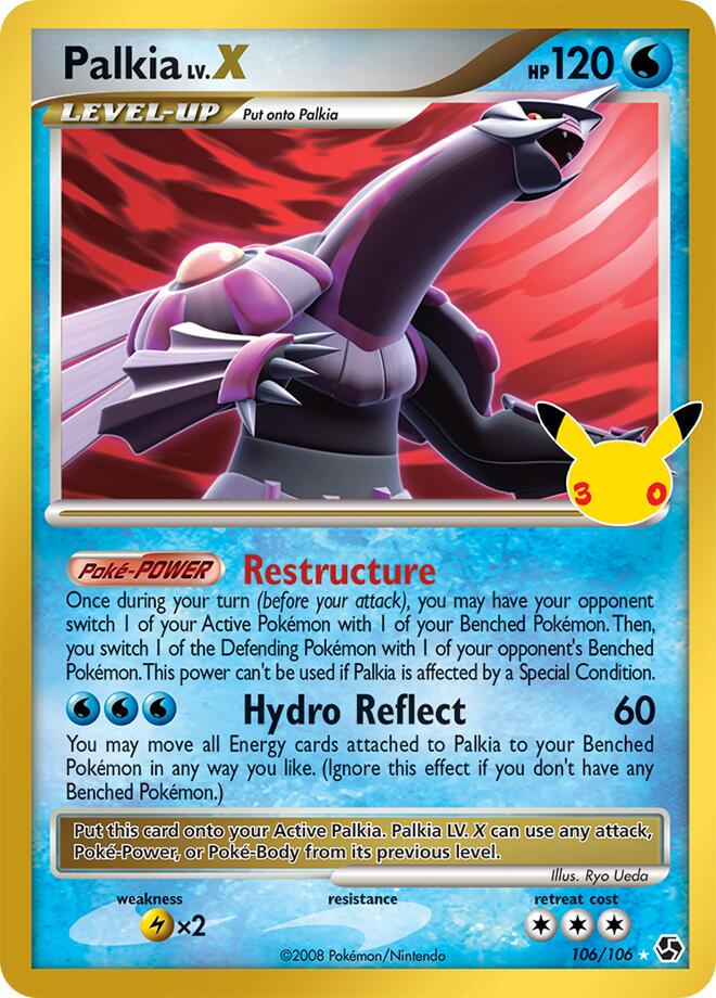 30th Celebration: Classic Collection