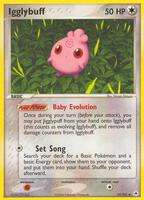 Igglybuff (Reverse Holofoil)