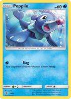 Sun & Moon Promos