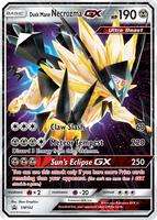Sun & Moon Promos