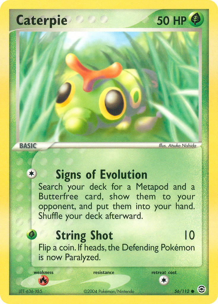FireRed & LeafGreen
