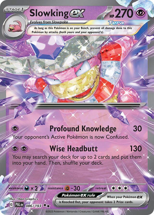Paldea Evolved