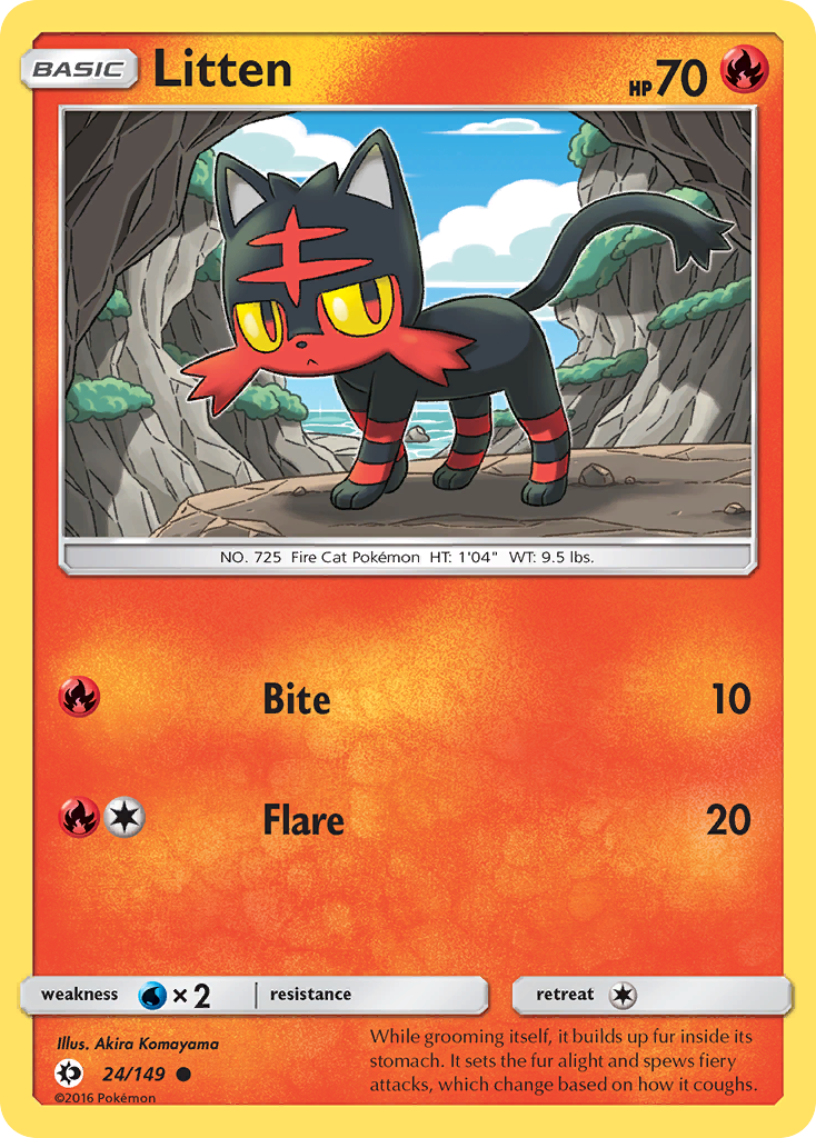 Sun & Moon Base Set