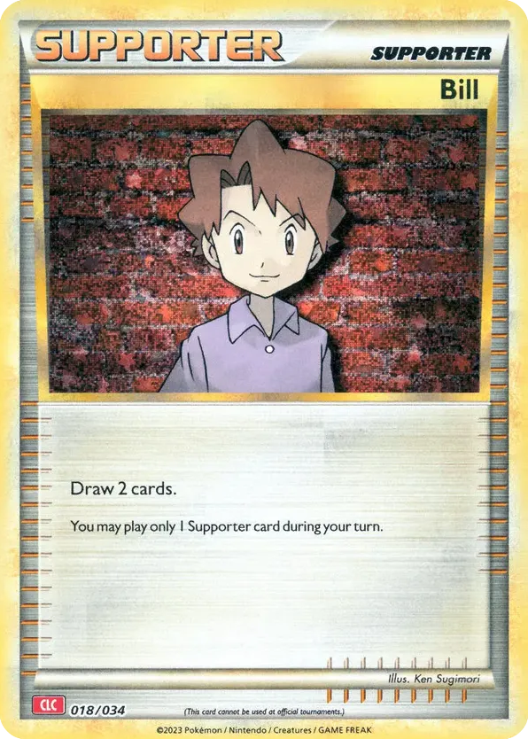 Charizard Deck