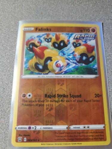 Battle Styles