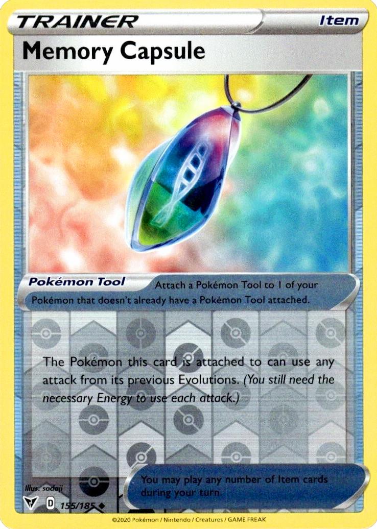 Vivid Voltage