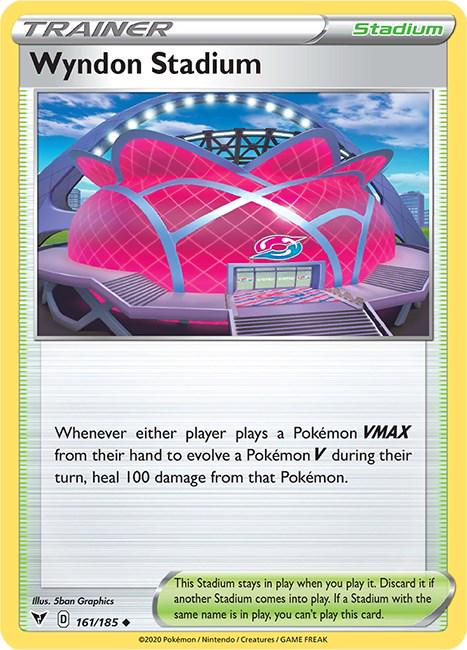 Vivid Voltage