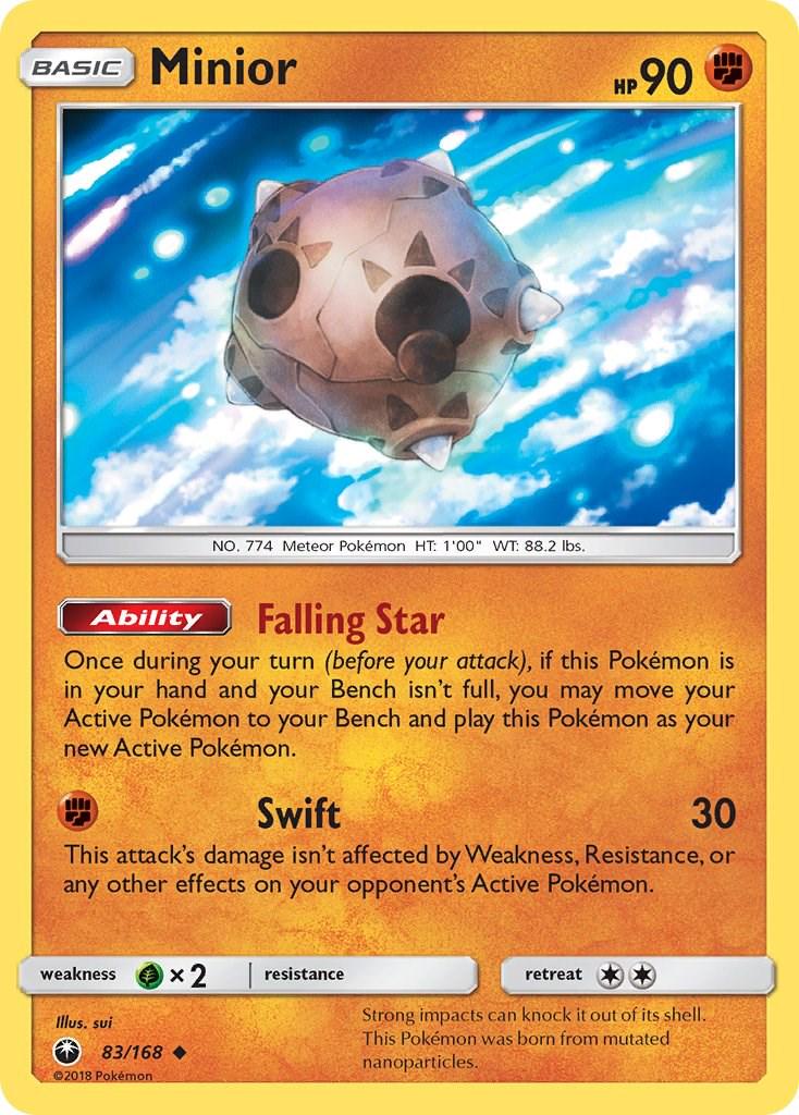 Celestial Storm