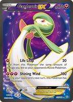 Gardevoir EX (Full Art)