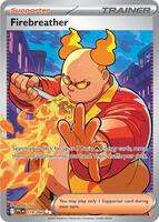 Phantasmal Flames