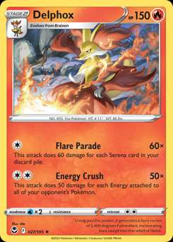 Silver Tempest
