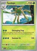 Paldea Evolved