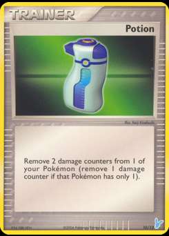 Potion