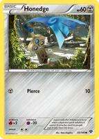 XY Base Set