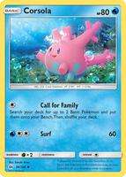 Sun & Moon Base Set
