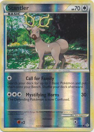Stantler