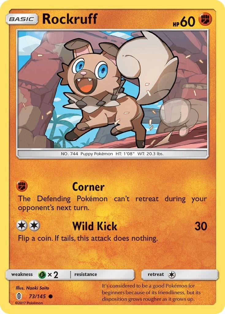 Guardians Rising
