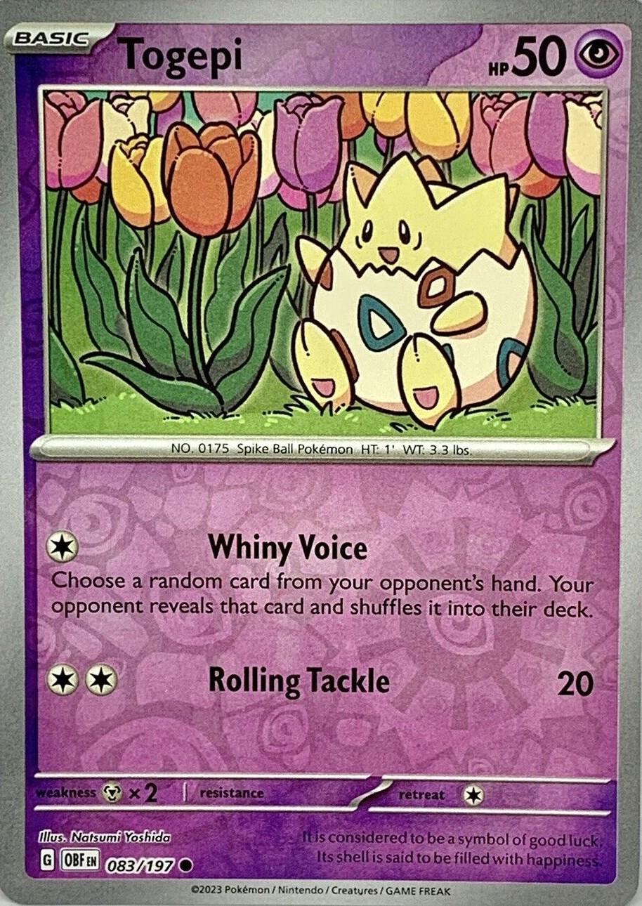 Togepi
