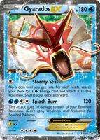 XY Promos
