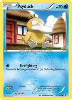 Psyduck (Reverse Holofoil)