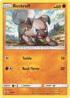 Sun & Moon Promos