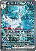 Paldean Fates