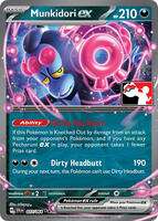 Prize Pack Series Cards