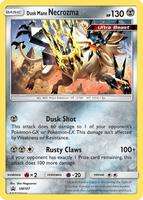 Sun & Moon Promos