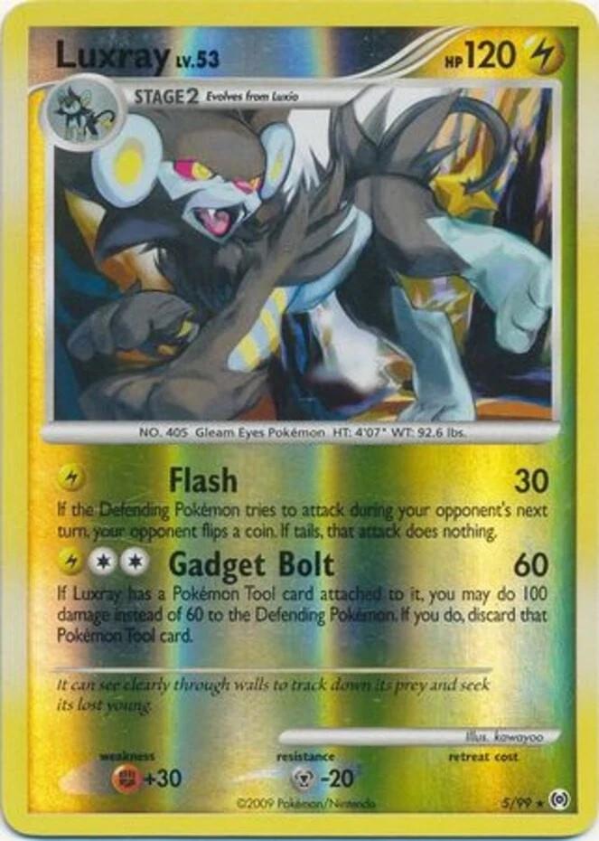 Arceus