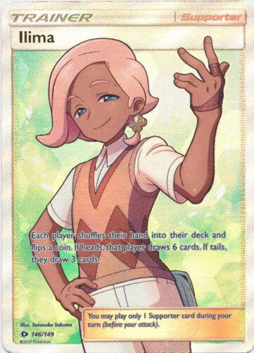 Ilima