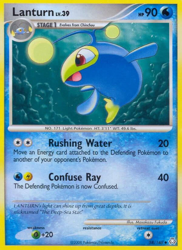 Legends Awakened
