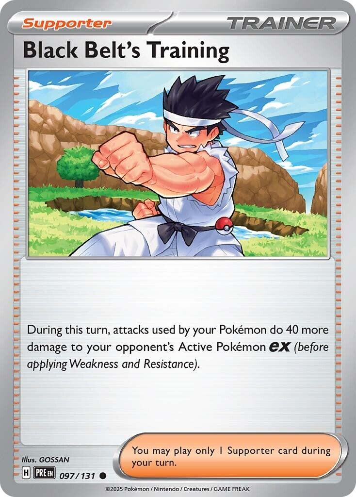 Prismatic Evolutions