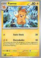 Paldea Evolved