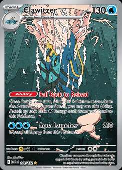 Mega Evolution
