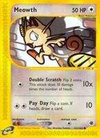 Expedition Base Set