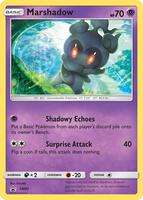 Sun & Moon Promos