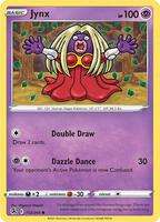 Fusion Strike