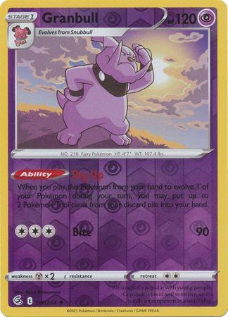 Fusion Strike