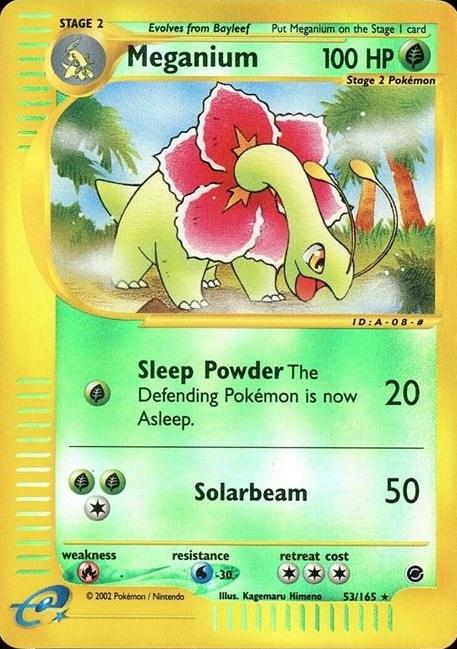 Expedition Base Set