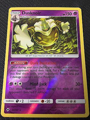 Dusknoir